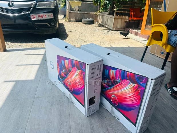 Dell 27” FHD Monitor · Photo 1
