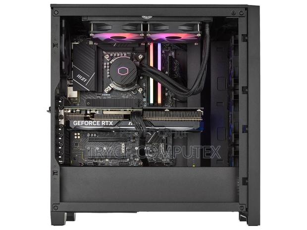 New Desktop Computer Asus 32GB Intel Core I7 SSD 1T · Photo 4