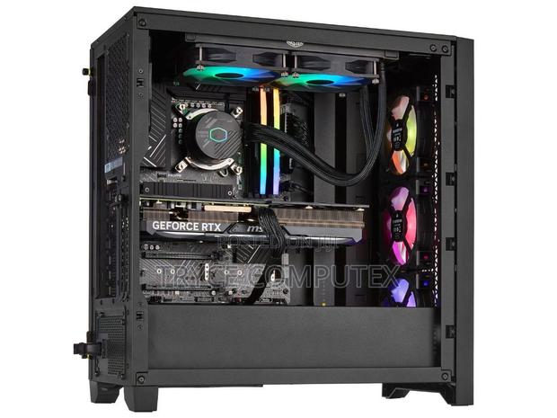 New Desktop Computer Asus 32GB Intel Core I7 SSD 1T · Photo 3