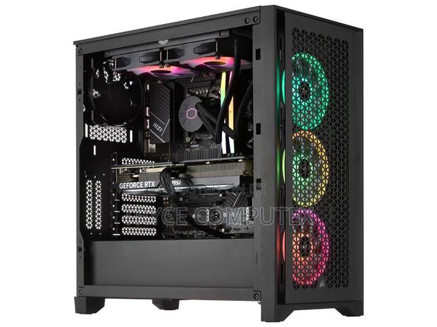New Desktop Computer Asus 32GB Intel Core I7 SSD 1T · Photo 1