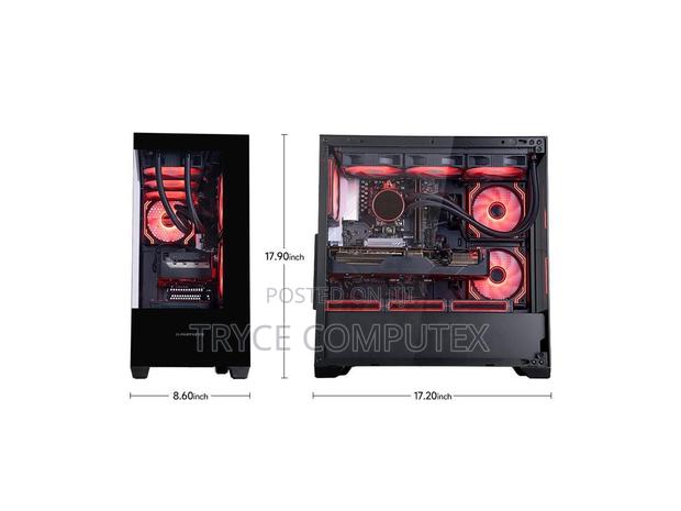 New Desktop Computer Asus 32GB AMD Ryzen 7 SSD 1T · Photo 3