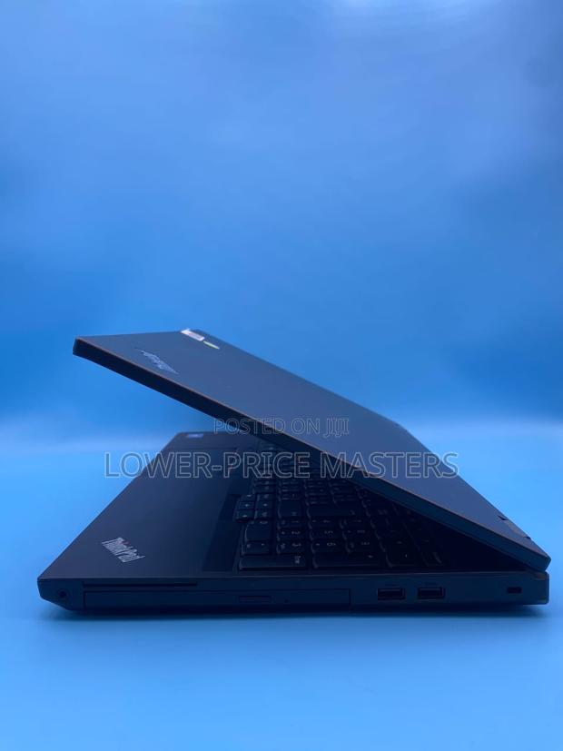 New Laptop Lenovo ThinkPad L570 8GB Intel Celeron HDD 500GB · Photo 2