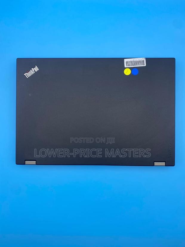 New Laptop Lenovo ThinkPad L570 8GB Intel Celeron HDD 500GB · Photo 4
