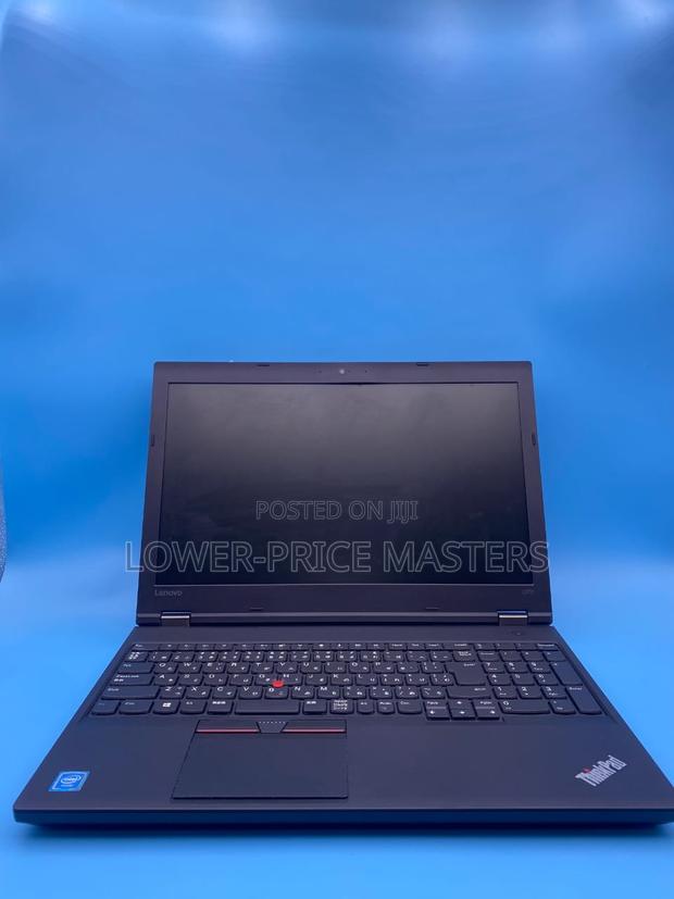 New Laptop Lenovo ThinkPad L570 8GB Intel Celeron HDD 500GB · Photo 1