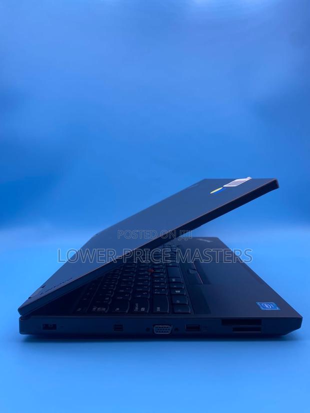 New Laptop Lenovo ThinkPad L570 8GB Intel Celeron HDD 500GB · Photo 3