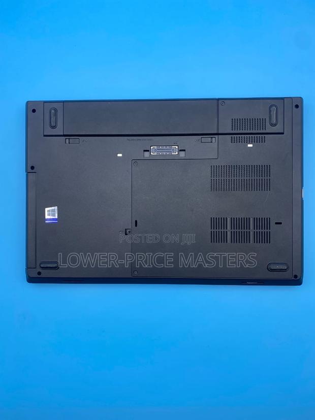New Laptop Lenovo ThinkPad L570 8GB Intel Celeron HDD 500GB · Photo 5