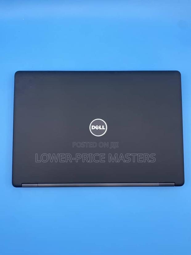 New Laptop Dell Latitude 5480 8GB Intel Core I7 SSD 256GB · Photo 3