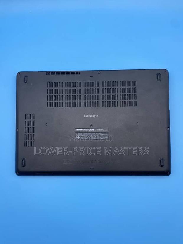 New Laptop Dell Latitude 5480 8GB Intel Core I7 SSD 256GB · Photo 4