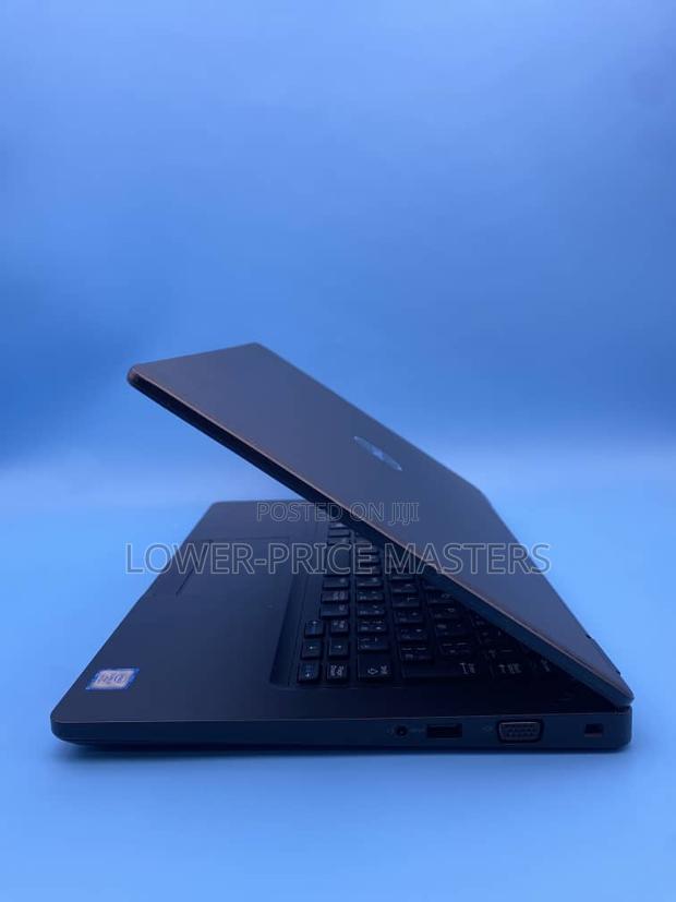 New Laptop Dell Latitude 5480 8GB Intel Core I7 SSD 256GB · Photo 5