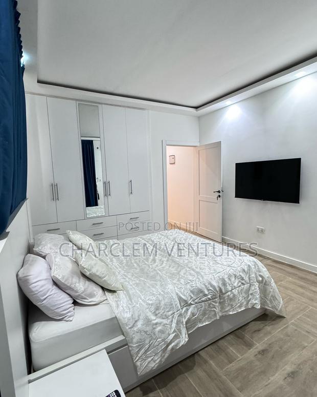 Furnished 3bdrm House in Charclem Ventures, East Legon for sale · Photo 4