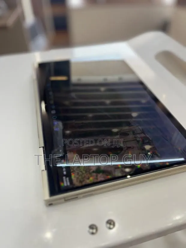 Laptop HP Envy 13 8GB Intel Core i7 SSD 512GB · Photo 1