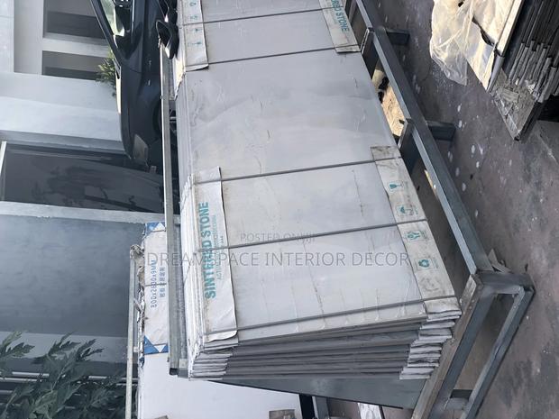 Quartz Stone(Marble Type) for Kitchen Countertops · Photo 6