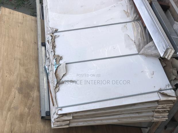 Quartz Stone(Marble Type) for Kitchen Countertops · Photo 5