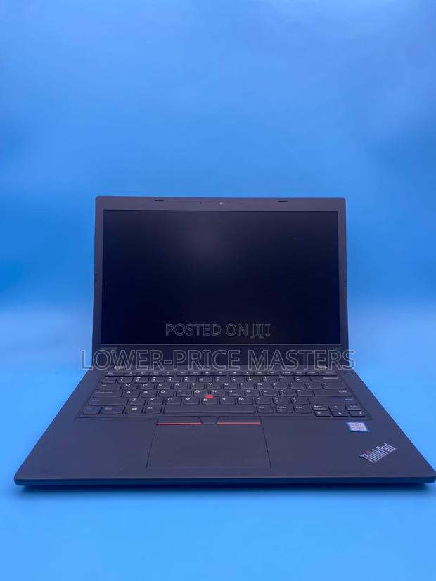 New Laptop Lenovo ThinkPad L480 8GB Intel Core I5 SSD 256GB · Photo 1