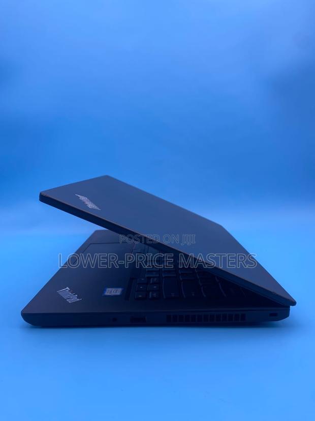 New Laptop Lenovo ThinkPad L480 8GB Intel Core I5 SSD 256GB · Photo 3