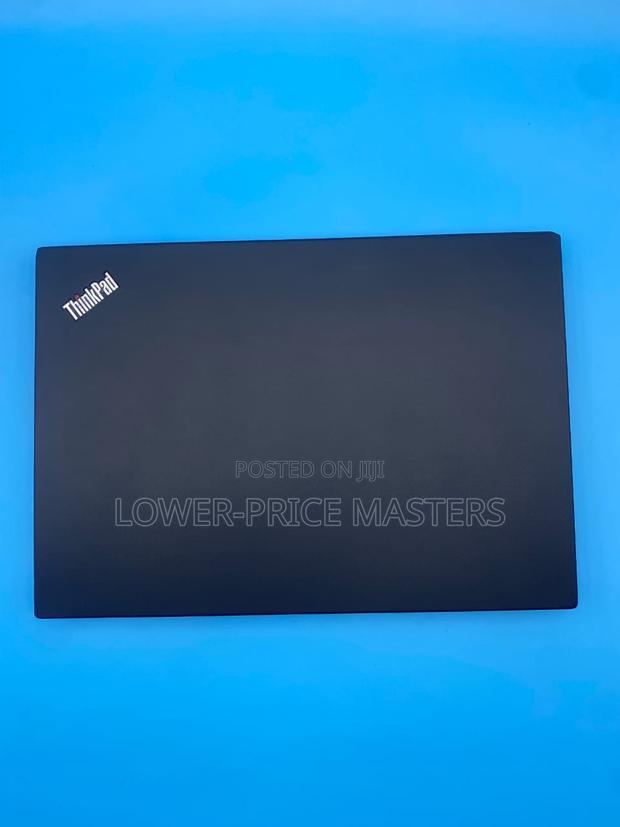New Laptop Lenovo ThinkPad L480 8GB Intel Core I5 SSD 256GB · Photo 4