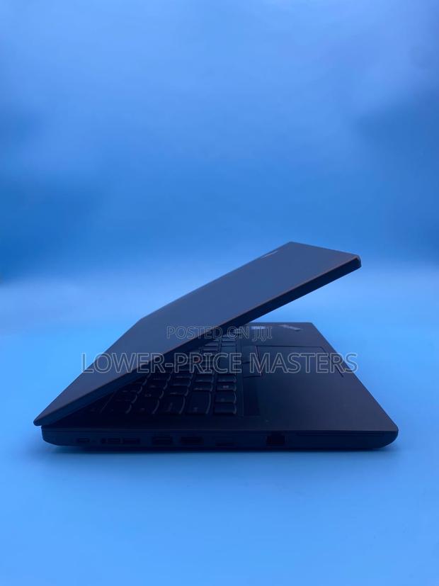 New Laptop Lenovo ThinkPad L480 8GB Intel Core I5 SSD 256GB · Photo 2