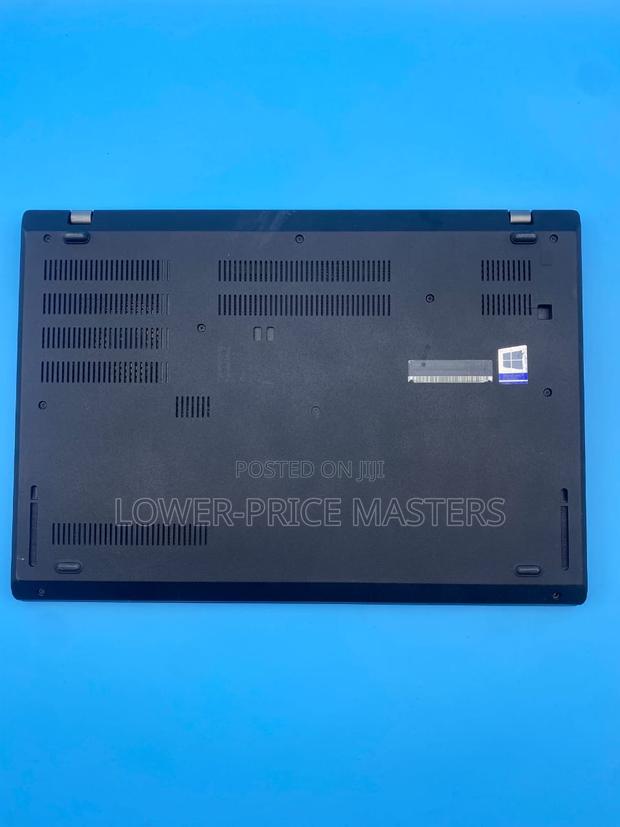 New Laptop Lenovo ThinkPad L480 8GB Intel Core I5 SSD 256GB · Photo 5