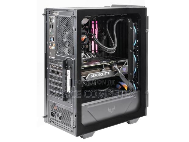 New Desktop Computer Asus 32GB AMD Ryzen 9 SSD 1T · Photo 2