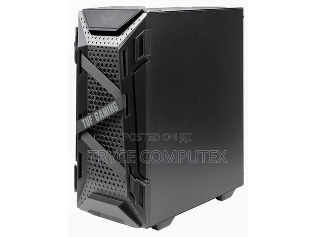 New Desktop Computer Asus 32GB AMD Ryzen 9 SSD 1T · Photo 3