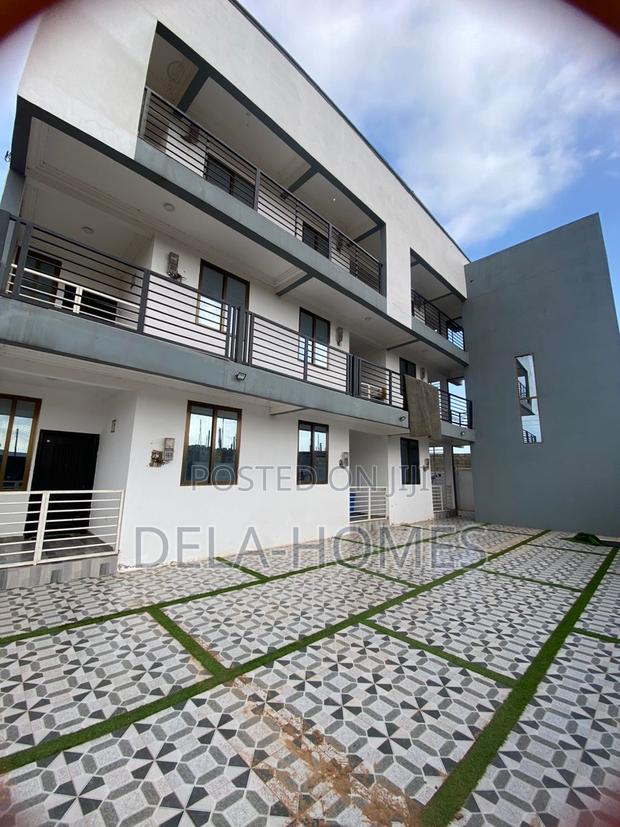 1bdrm Apartment in New Legon Estates, Adenta for rent · Photo 8