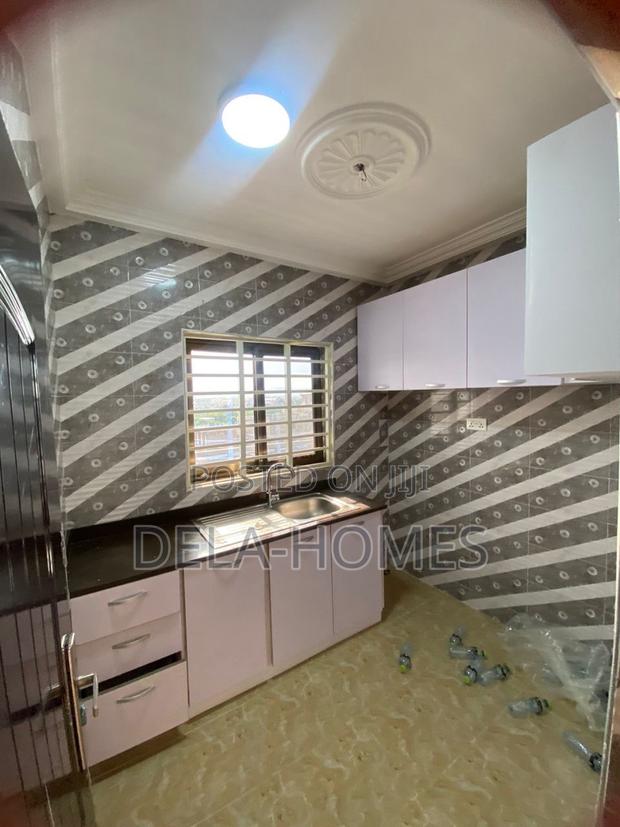 1bdrm Apartment in New Legon Estates, Adenta for rent · Photo 6