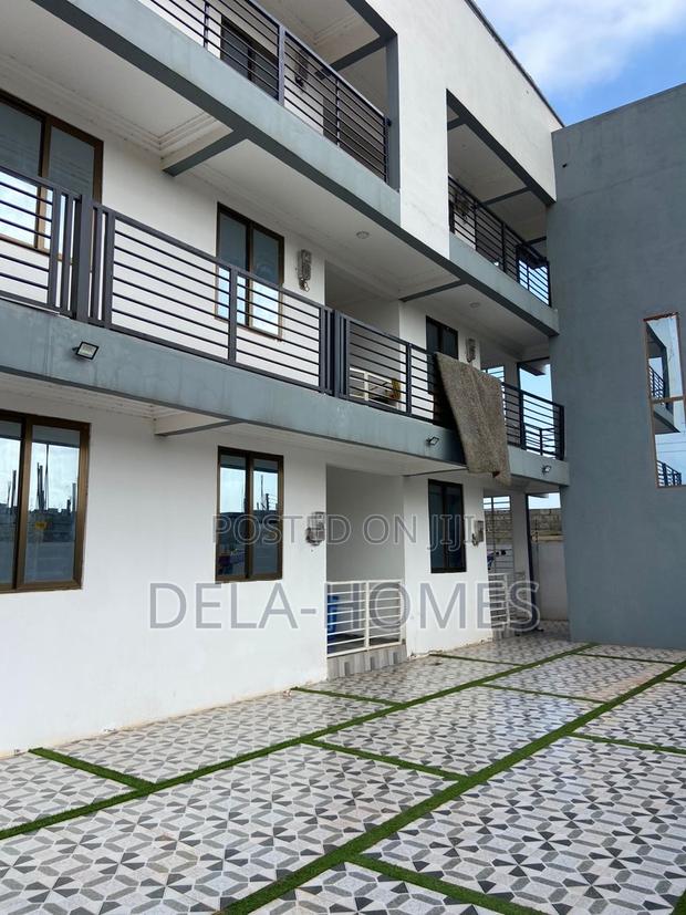 1bdrm Apartment in New Legon Estates, Adenta for rent · Photo 1