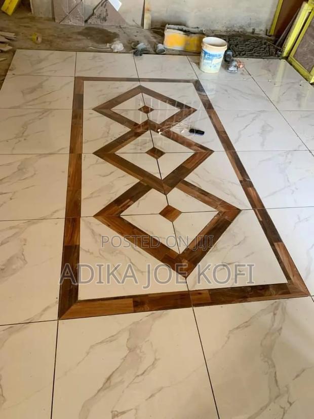 Prefer Tilling Work · Photo 2
