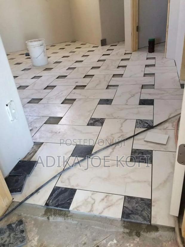 Prefer Tilling Work · Photo 3