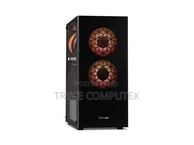 New Desktop Computer Asus 16GB Intel Core I7 SSD 512GB · Photo 1