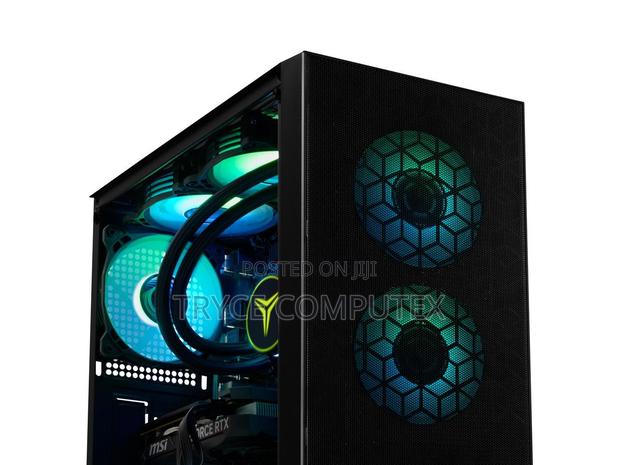 New Desktop Computer Asus 16GB Intel Core I7 SSD 512GB · Photo 2