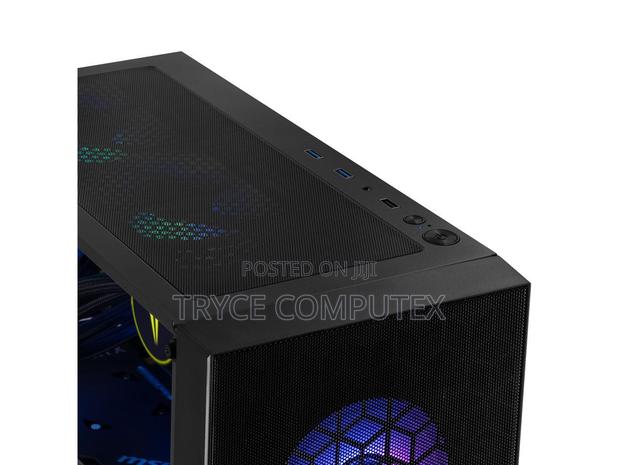 New Desktop Computer Asus 16GB Intel Core I7 SSD 512GB · Photo 3