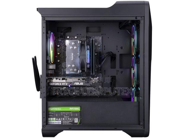 New Desktop Computer Dell 16GB Intel Core I7 SSD 1T · Photo 2
