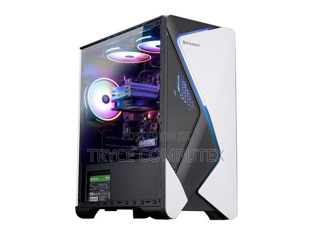 New Desktop Computer Asus 16GB Intel Core I9 SSD 1T · Photo 1