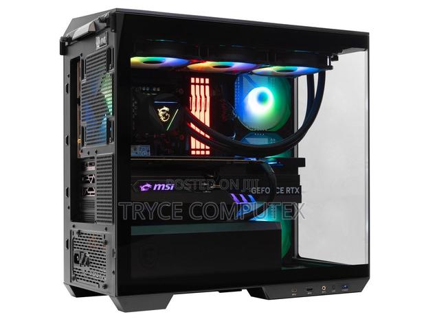 New Desktop Computer 256GB Intel Core i9 SSD 2T · Photo 2