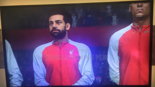 Fc 26 Jailbreak Ps4 · Photo 3