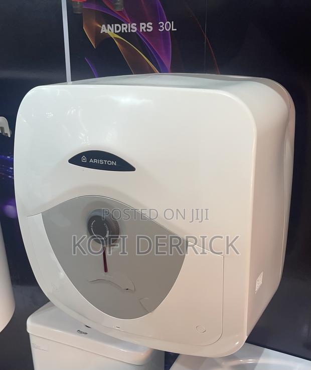 Water Heater - 30l Ariston Water Heater · Photo 1