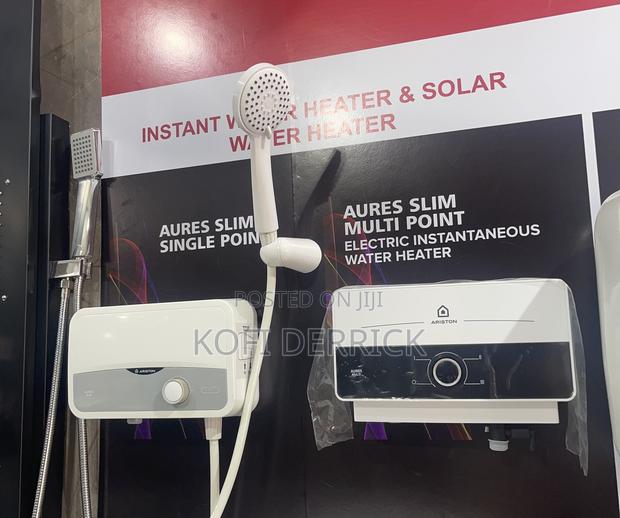 Instant Water Heater - Ariston (Single) · Photo 3