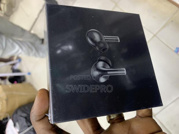 Airpod Pro Black Color · Photo 2