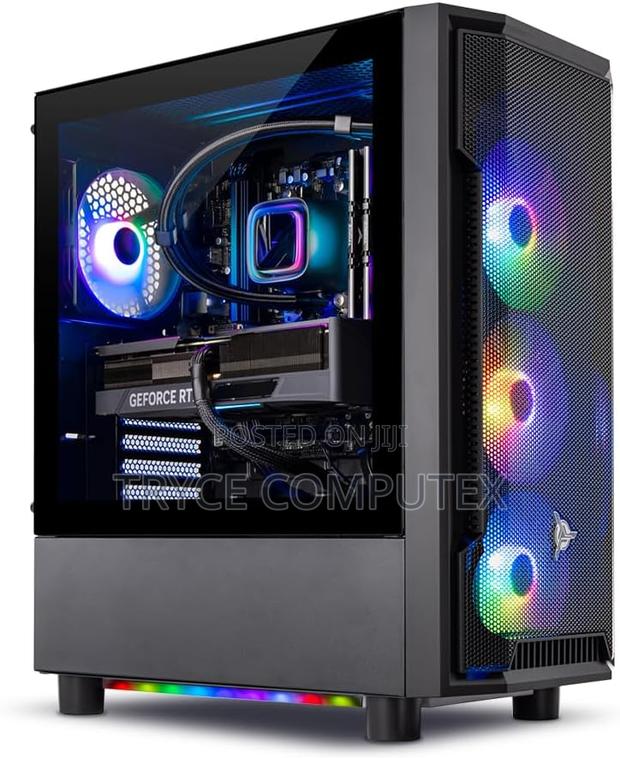 New Desktop Computer 32GB Intel Core I9 SSD 1T · Photo 2