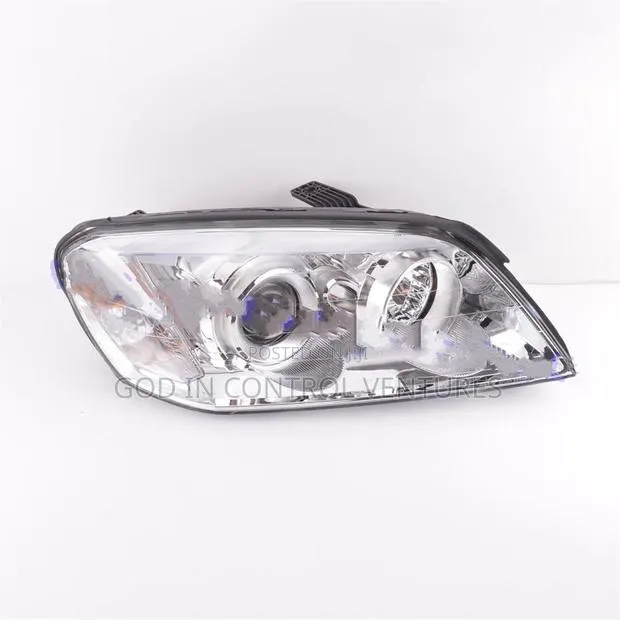 Chevrolet Captiva 2008-2012 Headlight · Photo 1