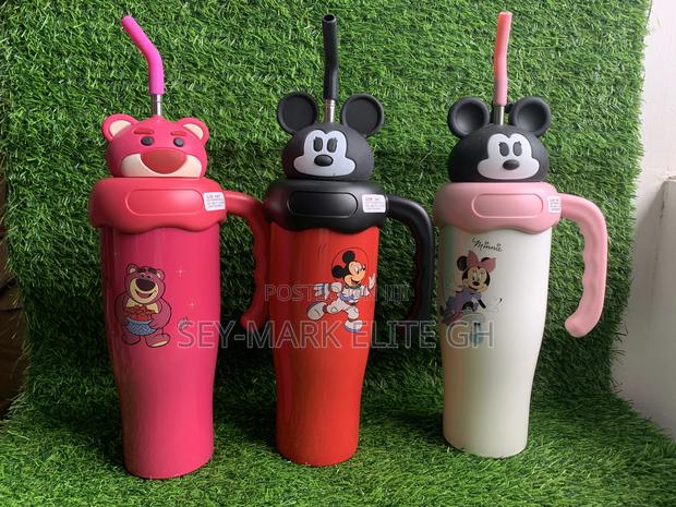 Disney Vaccum Insulated Mug · Photo 1
