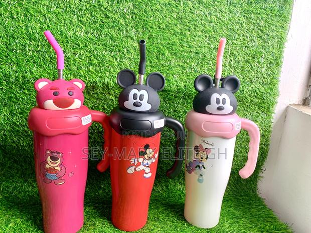 Disney Vaccum Insulated Mug · Photo 2