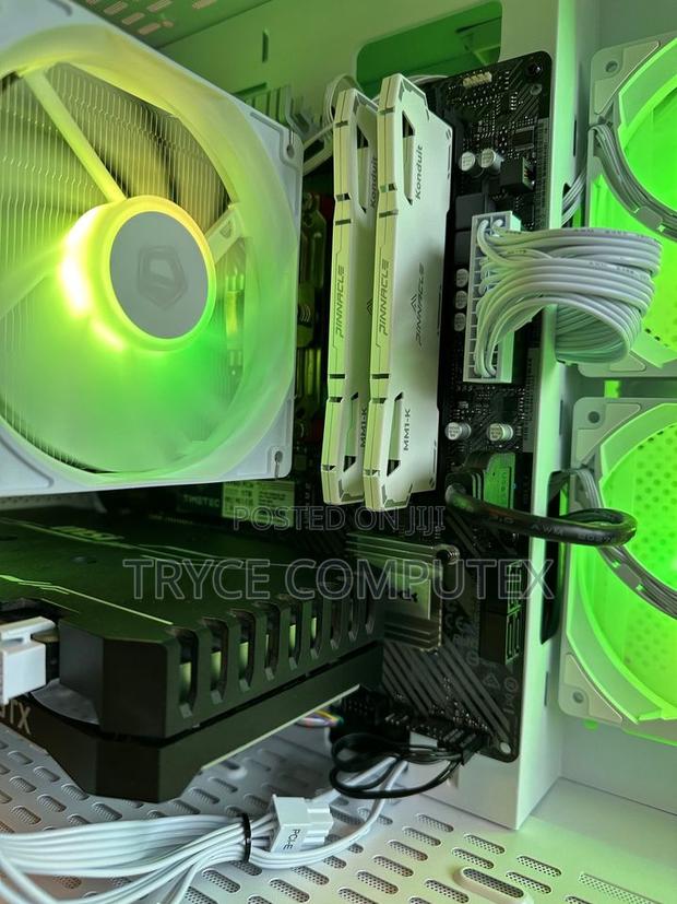 New Desktop Computer Acer 16GB Intel Core I7 SSD 512GB · Photo 1