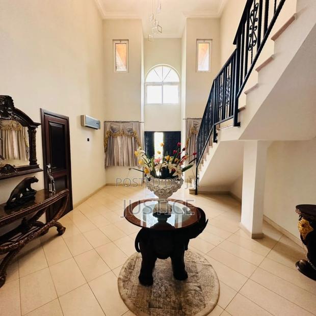 6bdrm Mansion in Trasacco Estate, East Legon for sale · Photo 2
