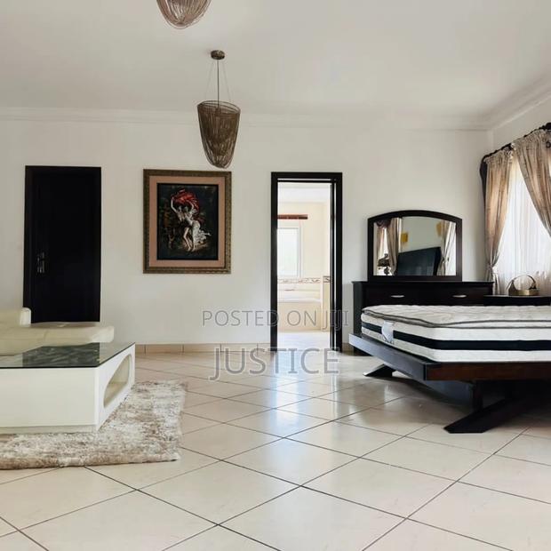 6bdrm Mansion in Trasacco Estate, East Legon for sale · Photo 3