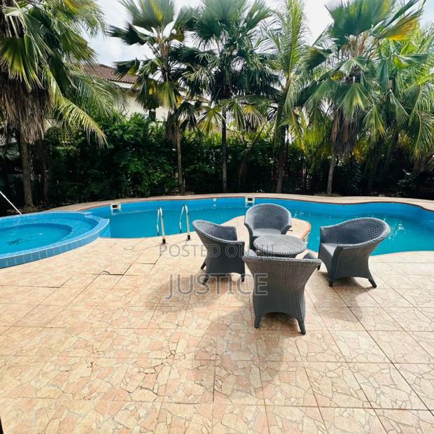 6bdrm Mansion in Trasacco Estate, East Legon for sale · Photo 5