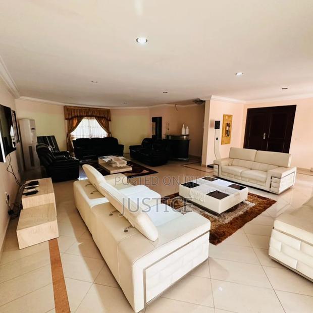 6bdrm Mansion in Trasacco Estate, East Legon for sale · Photo 6