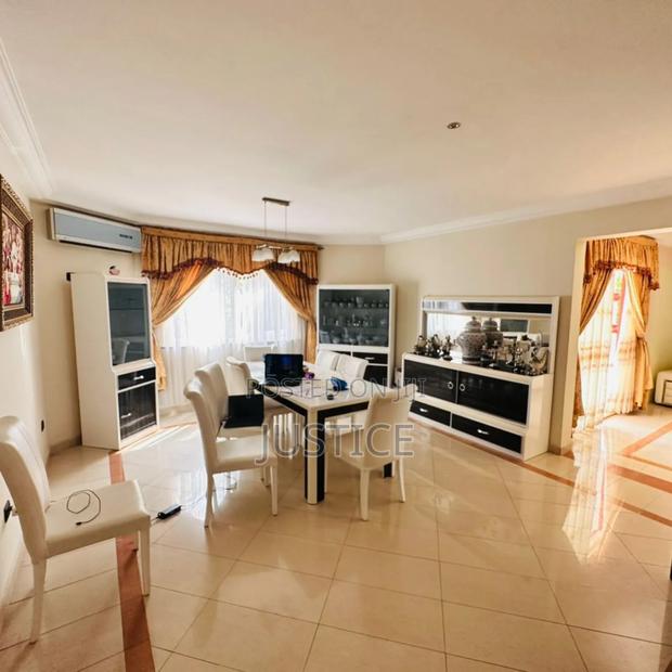 6bdrm Mansion in Trasacco Estate, East Legon for sale · Photo 7