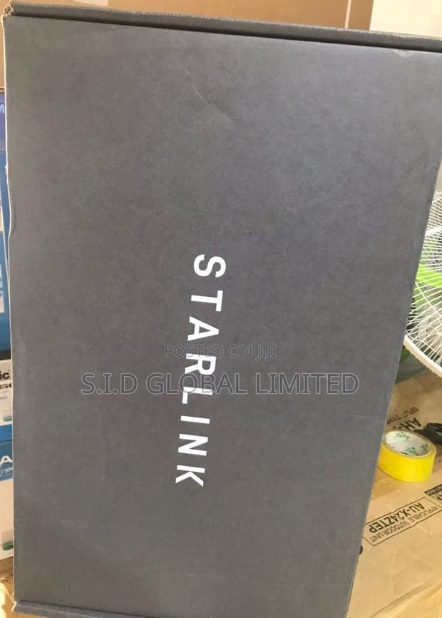 Grow Your Network With Starlink Gen 2 Standard Kit · Photo 1